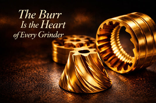 Best Manual Coffee Grinder for Espresso & Moka Pot (2026 Professional Guide)