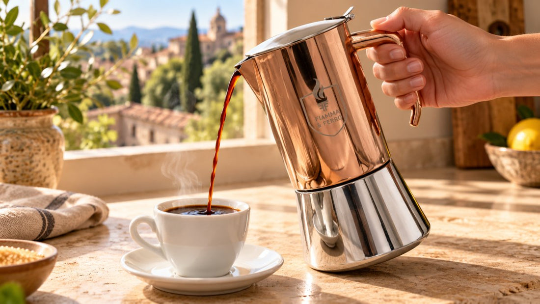 Can You Make Good Espresso With a Stovetop? (2026 Guide)