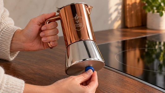 Does Magnetic Stainless Steel Work on Induction?