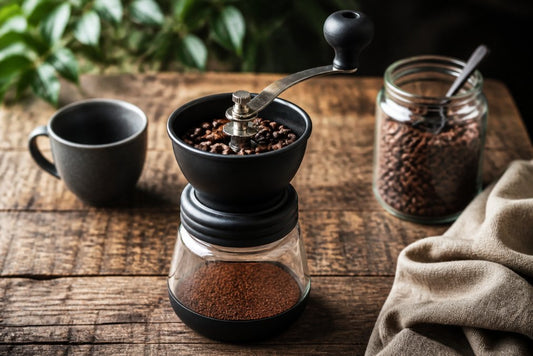 Is Manual Coffee Grinding Worth It? Honest 2026 Guide