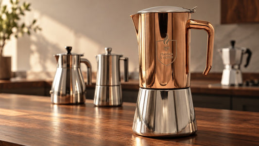 Is Stainless Steel Coffee Equipment Worth It? 2026 Guide